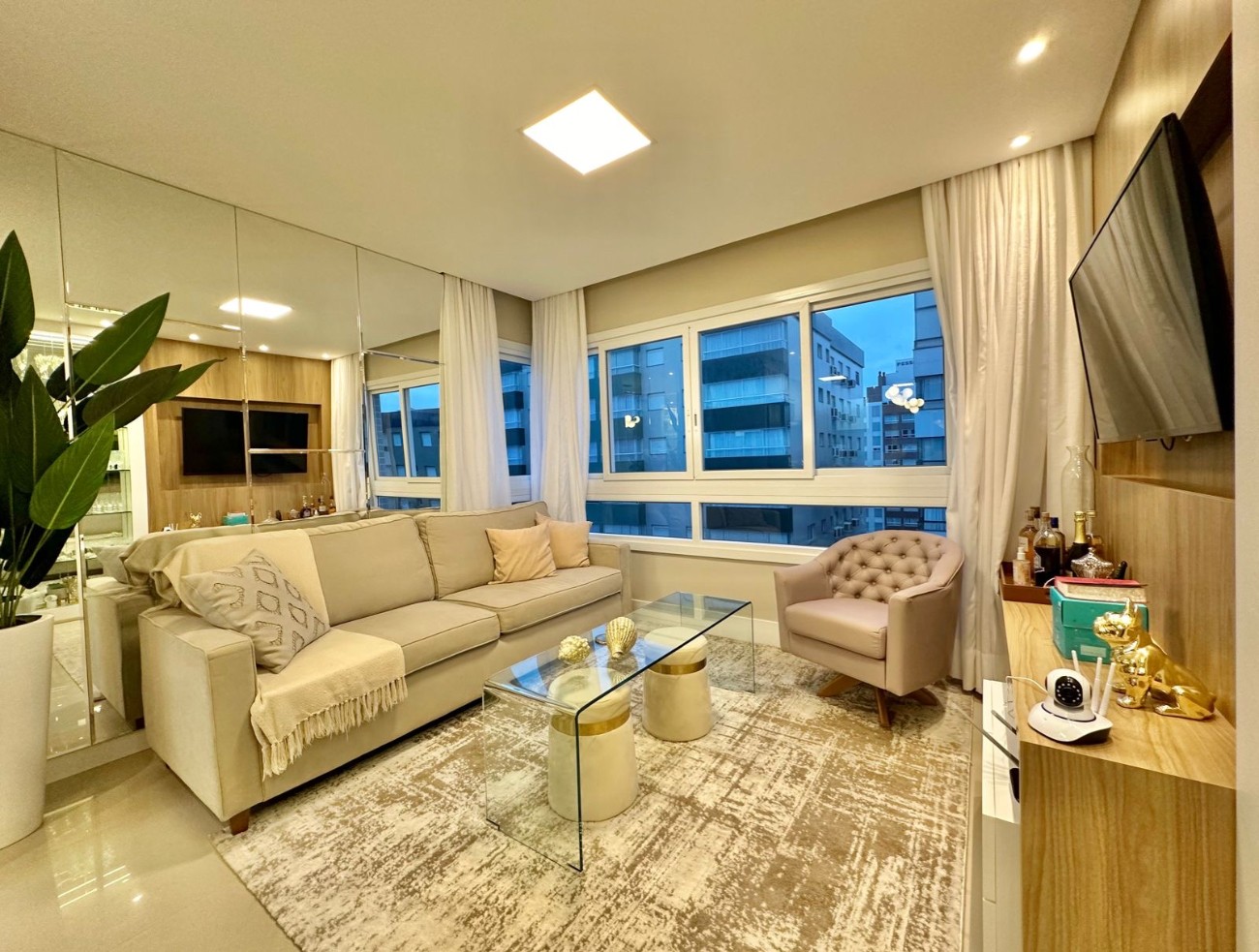 Apartamento 3 dormitórios para venda, Navegantes em Capão da Canoa | Ref.: 3720