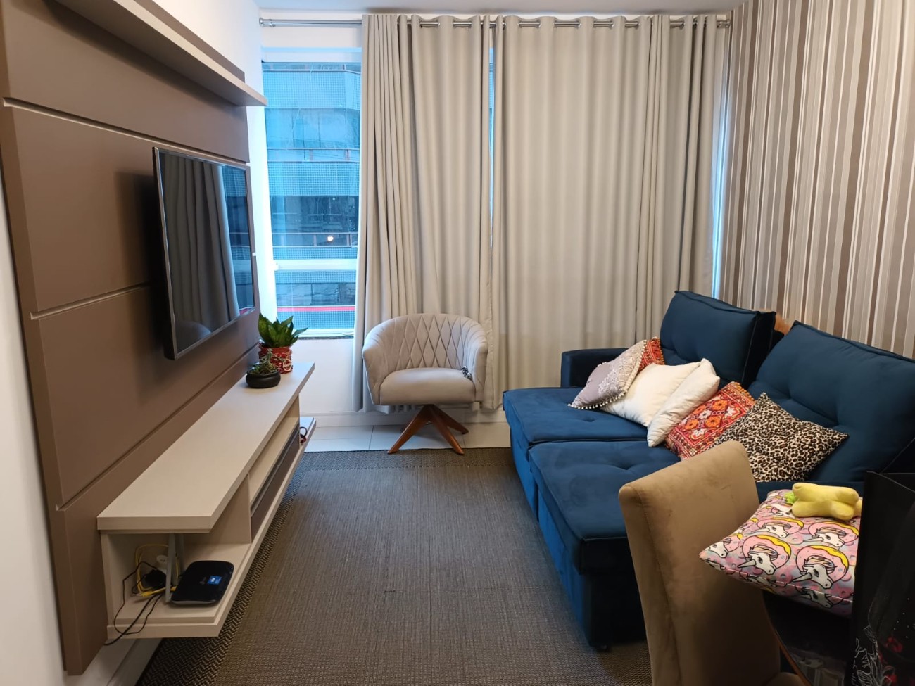 Apartamento 2 dormitórios para venda, Zona Nova em Capão da Canoa | Ref.: 373