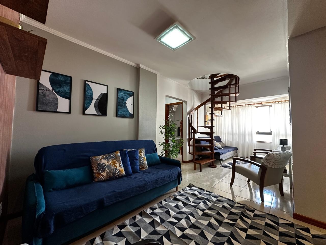 Cobertura 3 dormitórios para venda, Zona Nova em Capão da Canoa | Ref.: 3755