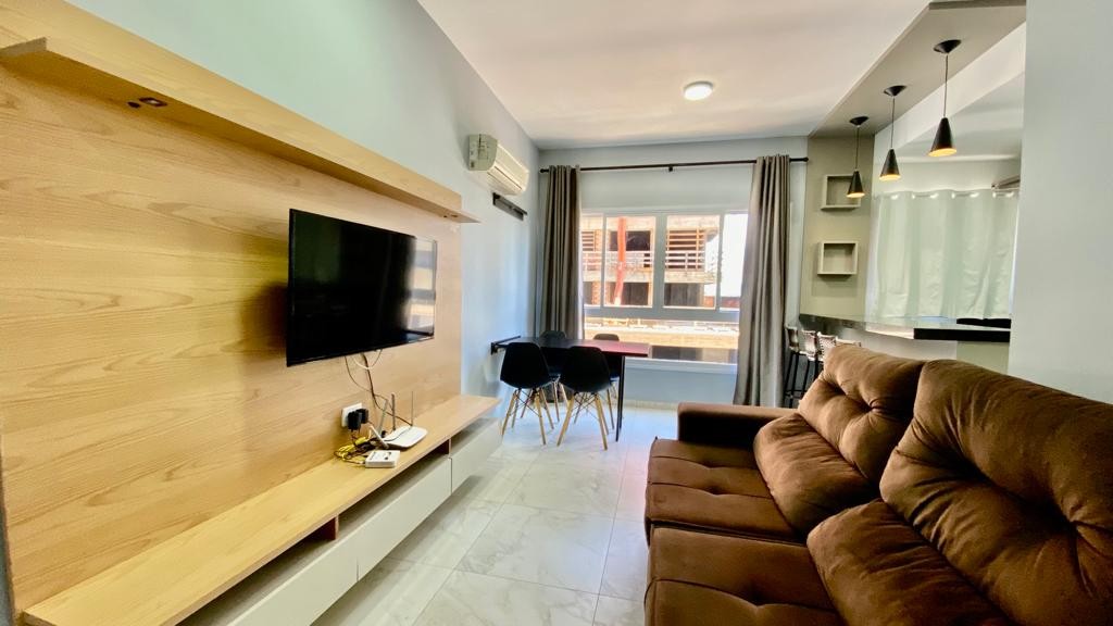 Apartamento 2 dormitórios para venda, Zona Nova em Capão da Canoa | Ref.: 3812