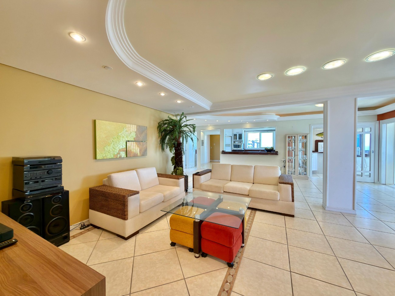 Apartamento 4 dormitórios para venda, Navegantes em Capão da Canoa | Ref.: 3856