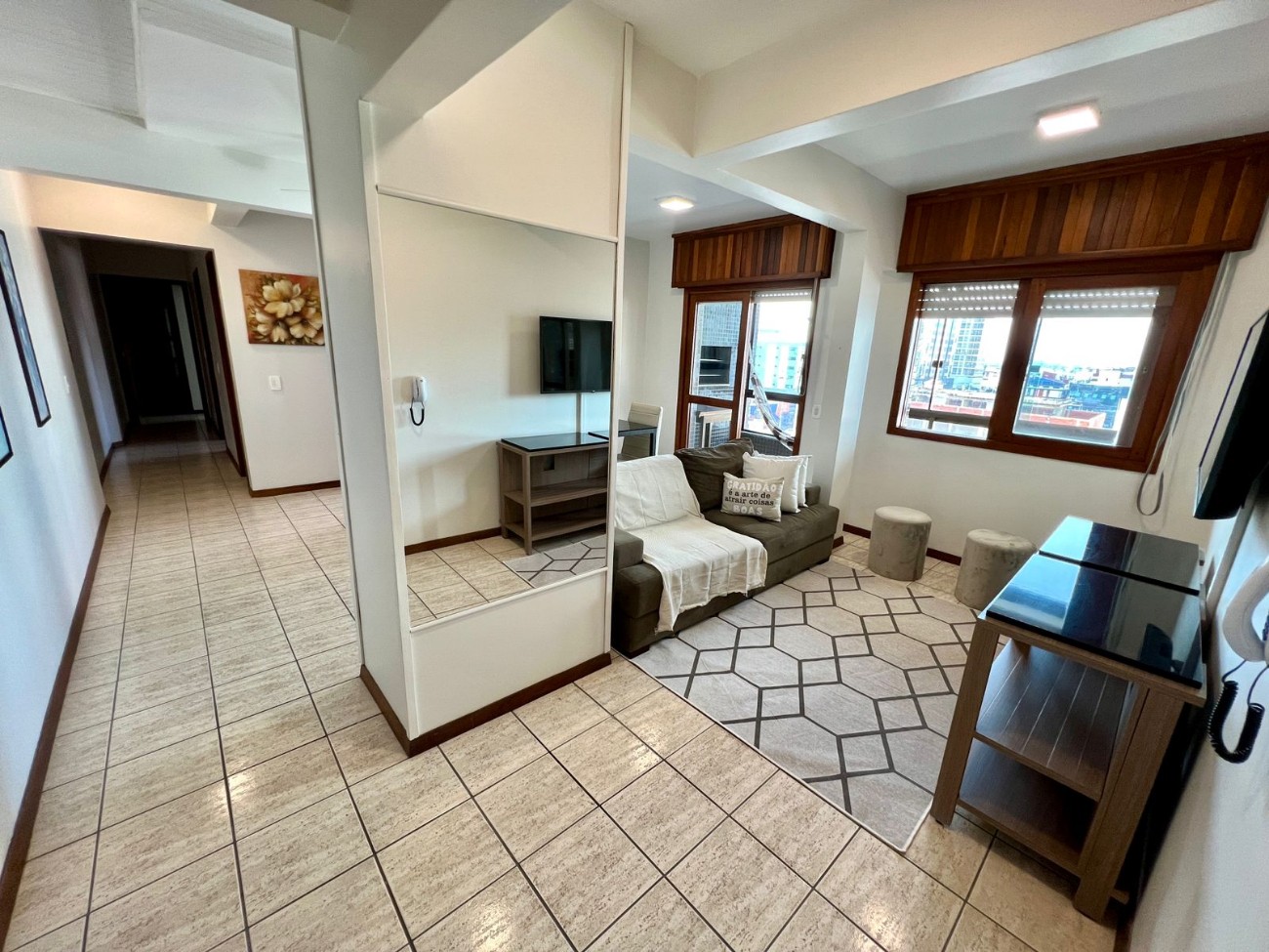 Apartamento 3 dormitórios para venda, Centro em Capão da Canoa | Ref.: 3873