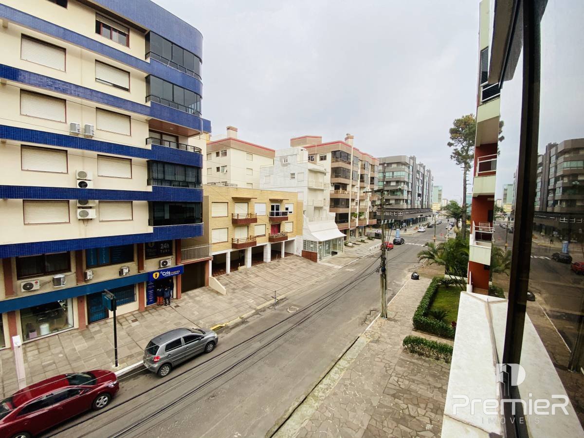 Apartamento 1 dormitório para venda, Centro em Capão da Canoa | Ref.: 3916