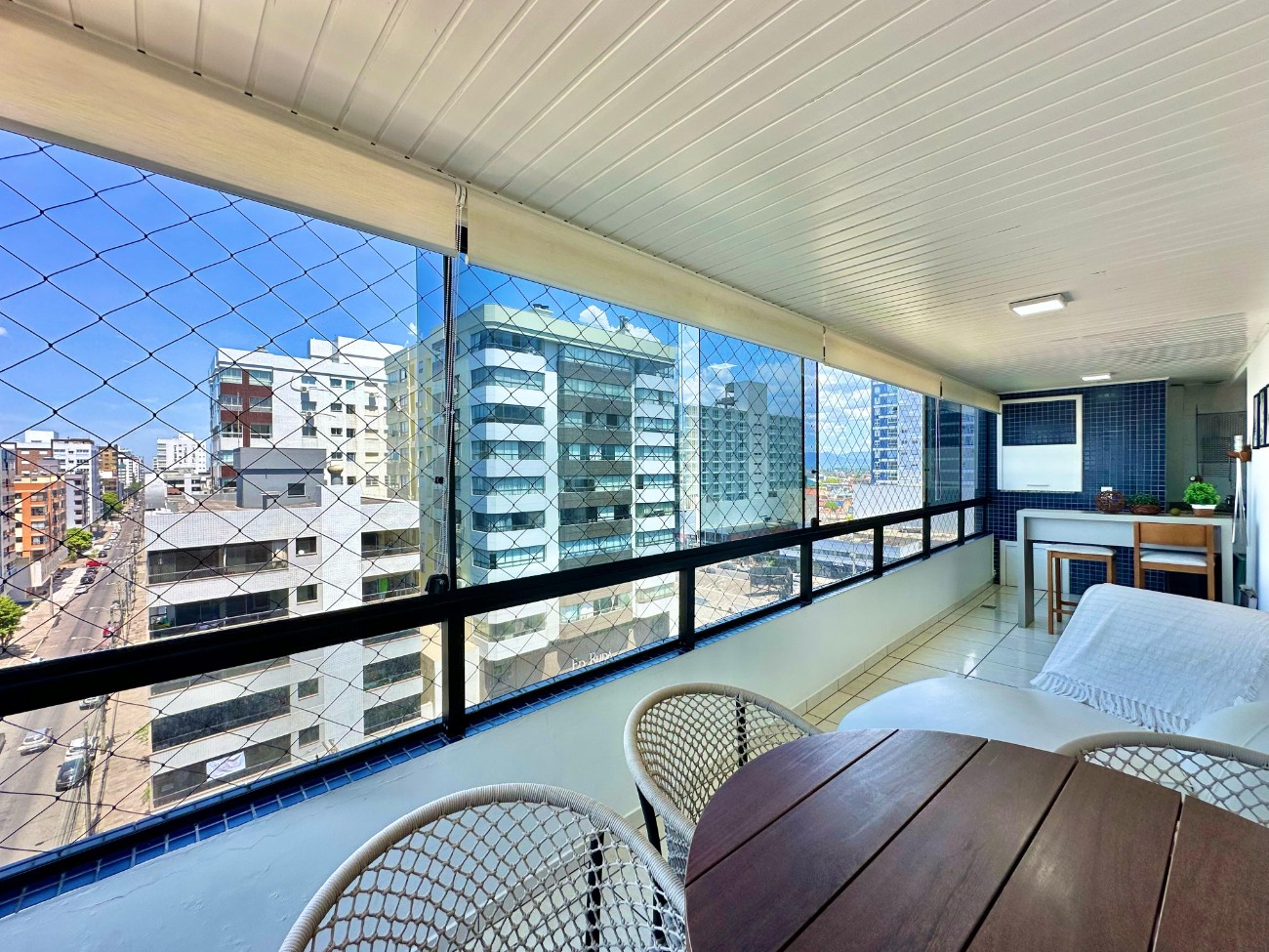 Apartamento 3 dormitórios para venda, Centro em Capão da Canoa | Ref.: 3974