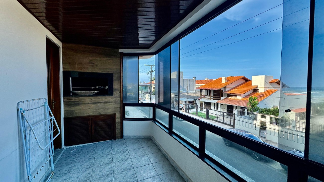 Apartamento 3 dormitórios para venda, Zona Nova em Capão da Canoa | Ref.: 3984