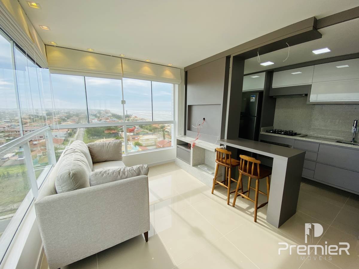 Apartamento 3 dormitórios para venda, Zona Nova em Capão da Canoa | Ref.: 4009