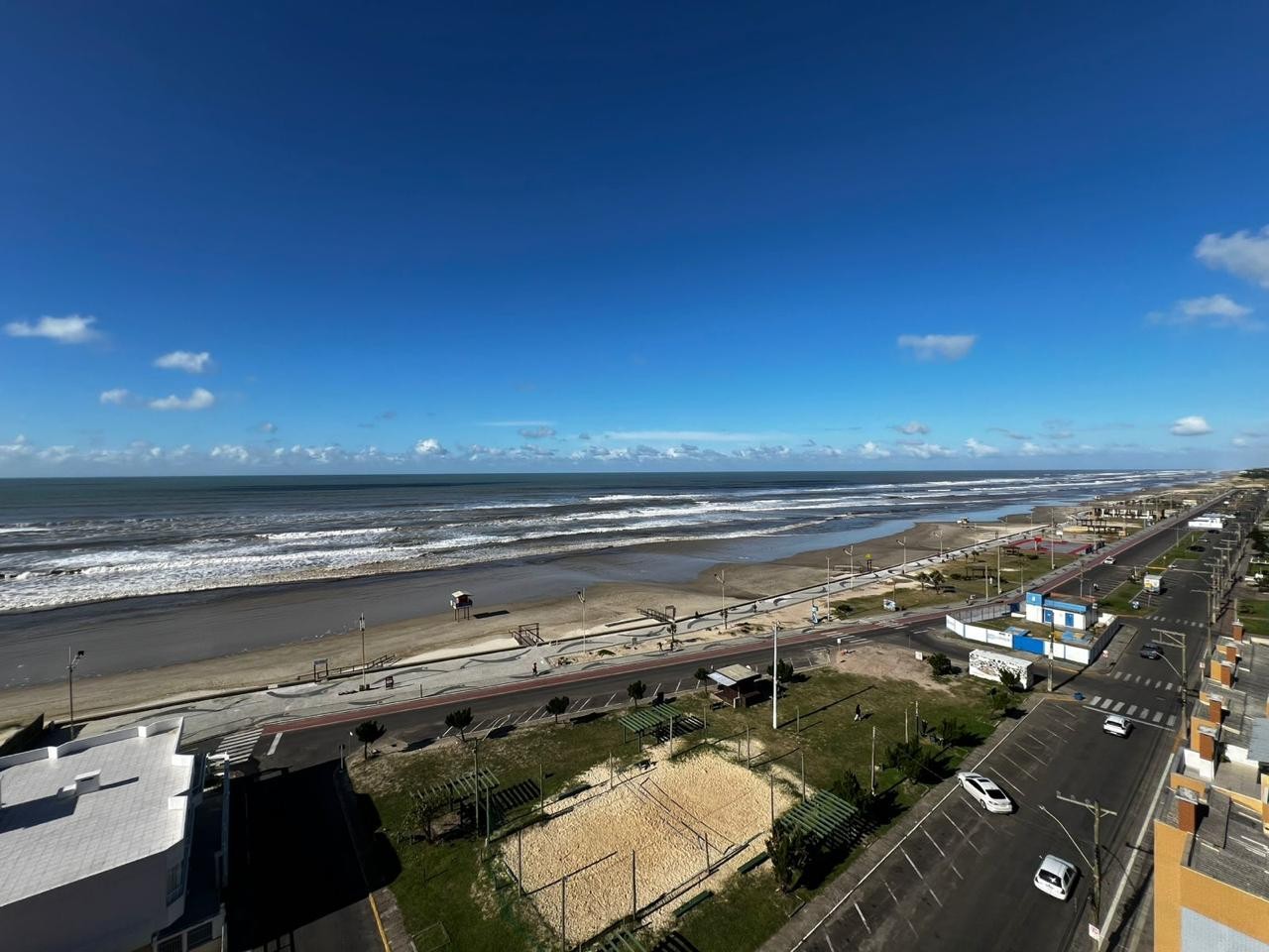 Apartamento 2 dormitórios para venda, Zona Nova em Capão da Canoa | Ref.: 415