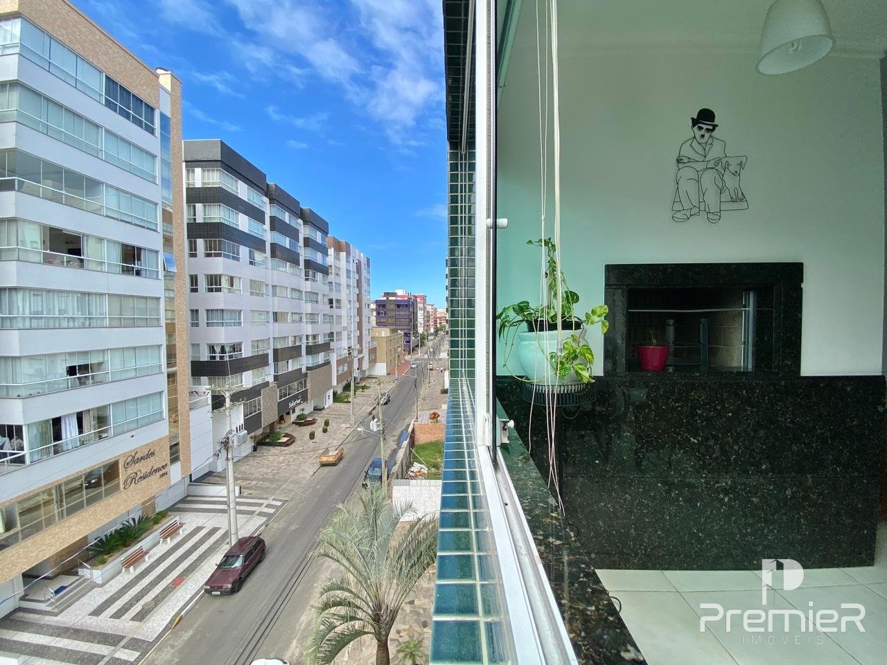 Apartamento 3 dormitórios para venda, Zona Nova em Capão da Canoa | Ref.: 4188