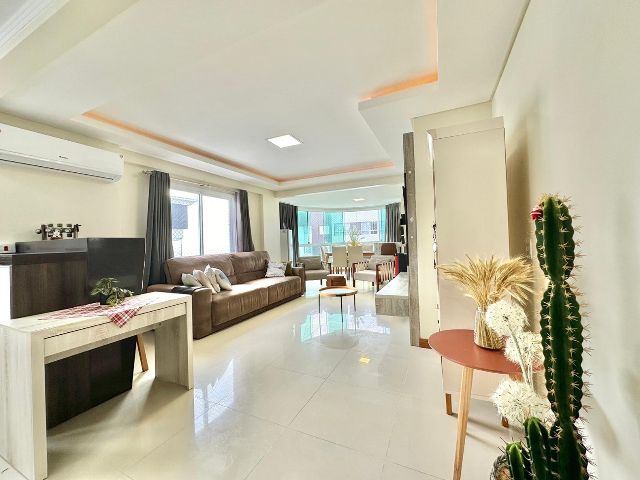 Apartamento 3 dormitórios para venda, Navegantes em Capão da Canoa | Ref.: 4195