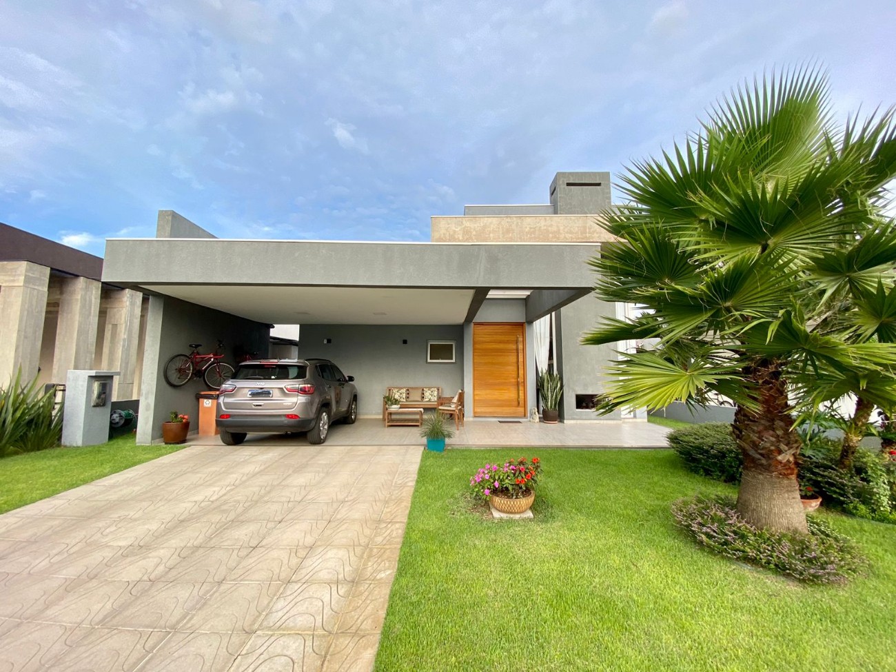 Casa em Condomínio 3 dormitórios para venda, Dubai Resort em Capão da Canoa | Ref.: 4197