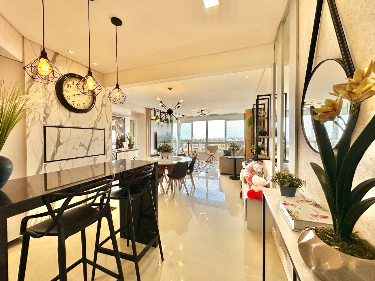 Apartamento 3 dormitórios para venda, Navegantes em Capão da Canoa | Ref.: 4221