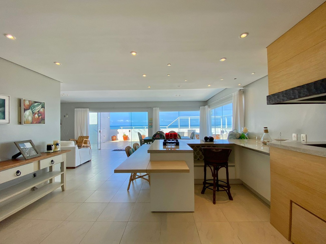 Cobertura 3 dormitórios para venda, Atlântida em Xangri-lá | Ref.: 4228