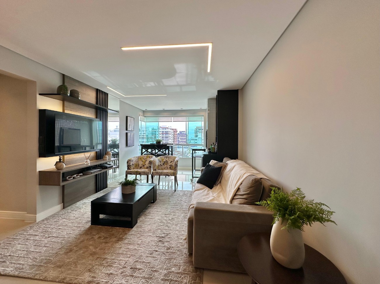 Apartamento 2 dormitórios para venda, Zona Nova em Capão da Canoa | Ref.: 4287