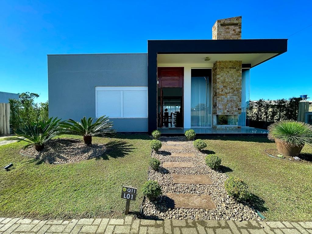 Casa em Condomínio 3 dormitórios para venda, Dubai Resort em Capão da Canoa | Ref.: 4296