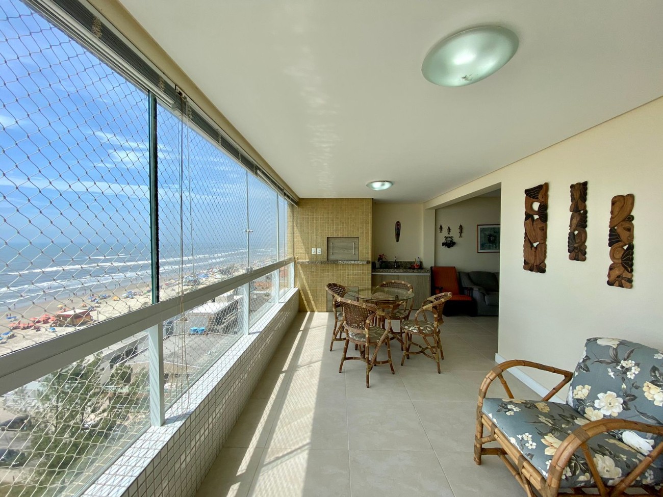 Apartamento 3 dormitórios para venda, Zona Nova em Capão da Canoa | Ref.: 4303