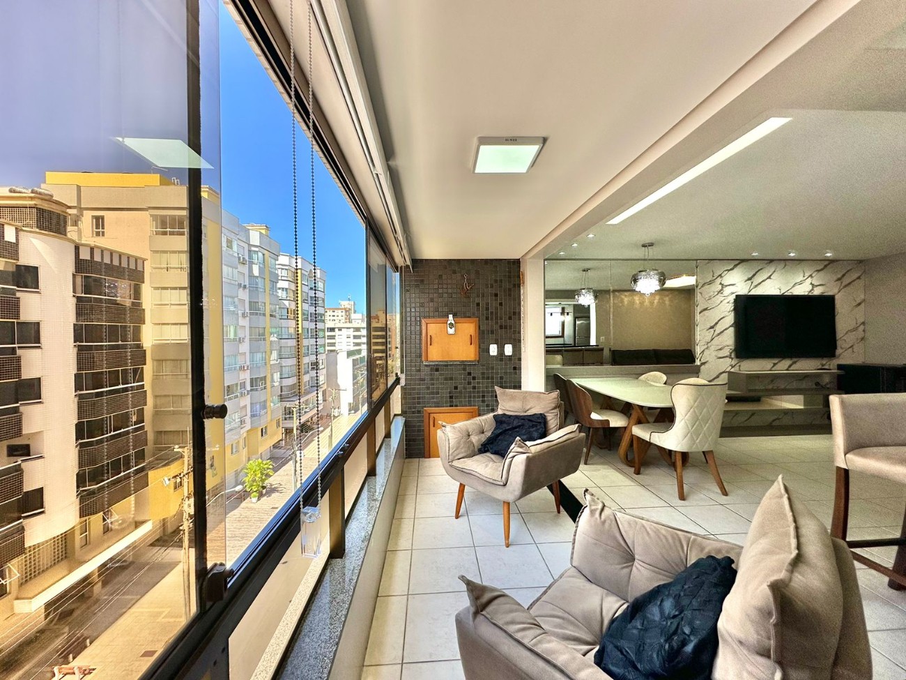 Apartamento 3 dormitórios para venda, Zona Nova em Capão da Canoa | Ref.: 4307