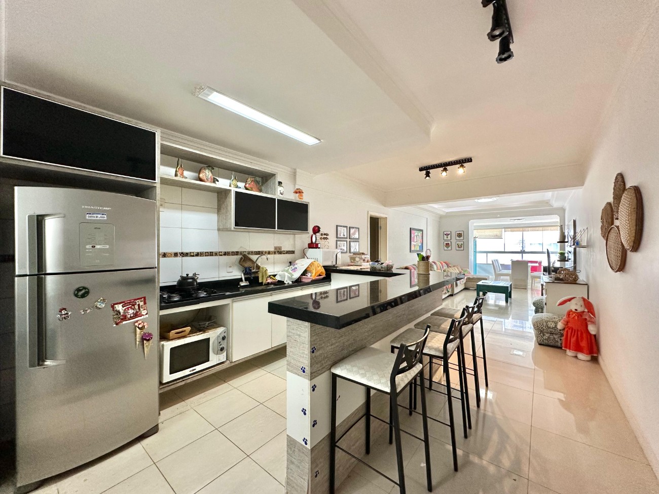 Apartamento 3 dormitórios para venda, Zona Nova em Capão da Canoa | Ref.: 4322