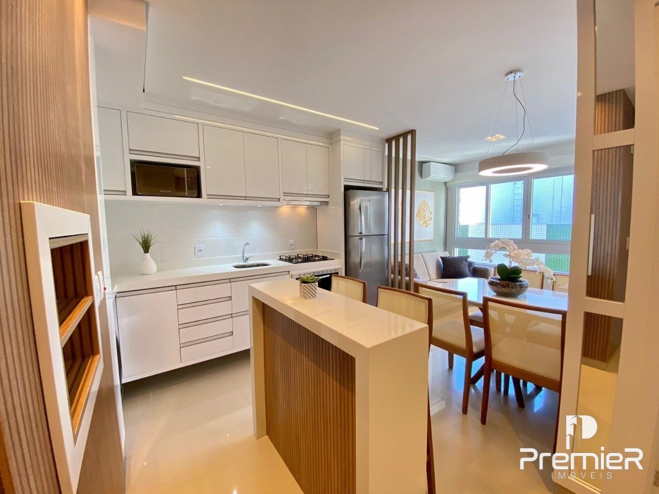 Apartamento 2 dormitórios para venda, Navegantes em Capão da Canoa | Ref.: 4376