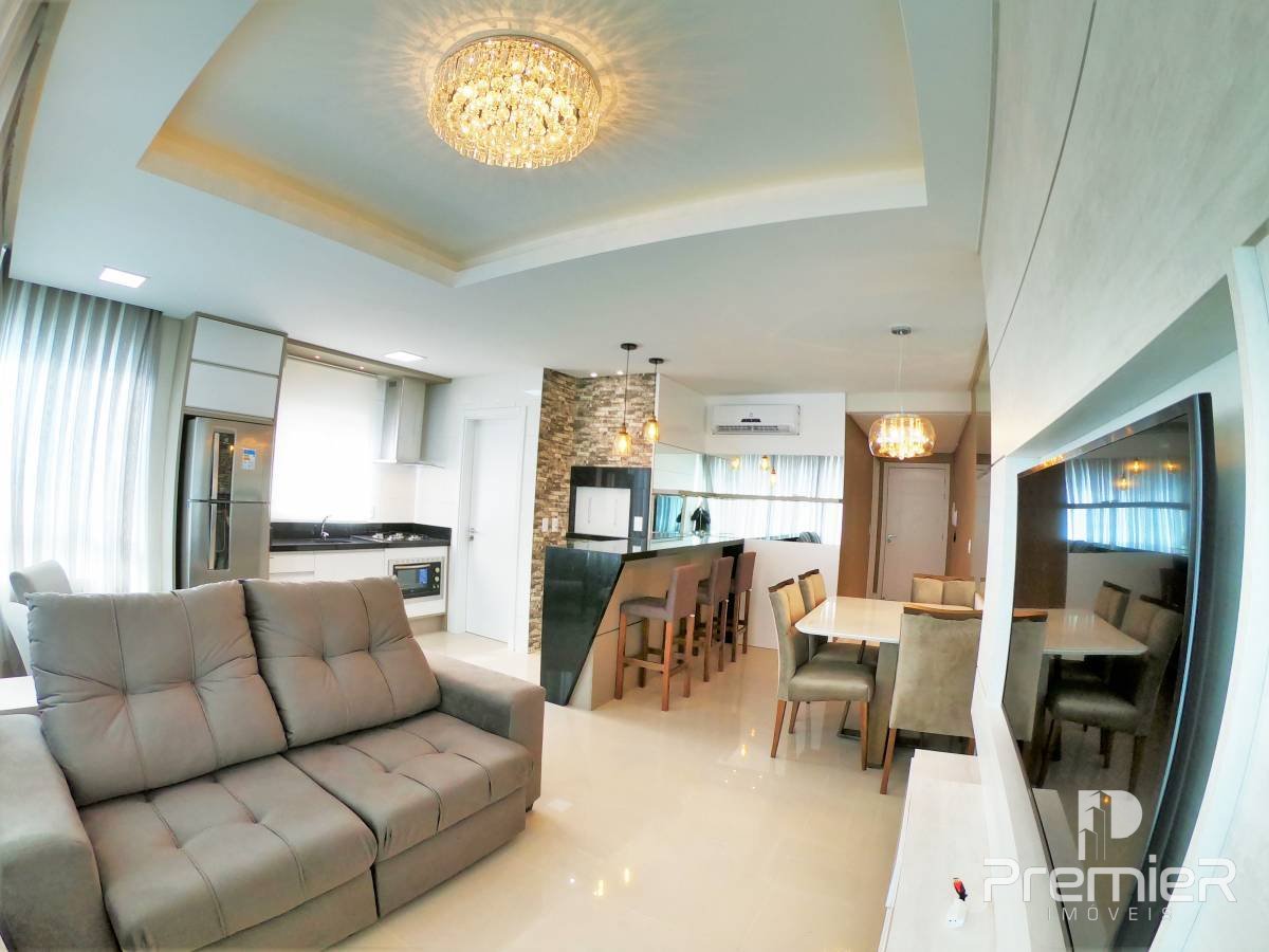 Apartamento 3 dormitórios para venda, Zona Nova em Capão da Canoa | Ref.: 440