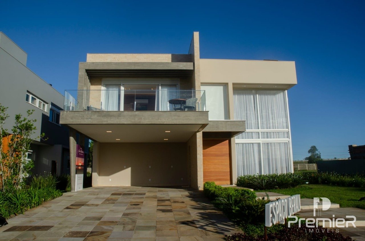 Casa em Condomínio 4 dormitórios para venda, Capão Ilhas Resort em Capão da Canoa | Ref.: 4423