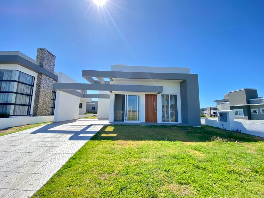 Casa em Condomínio 3 dormitórios para venda, Dubai Resort em Capão da Canoa | Ref.: 4431