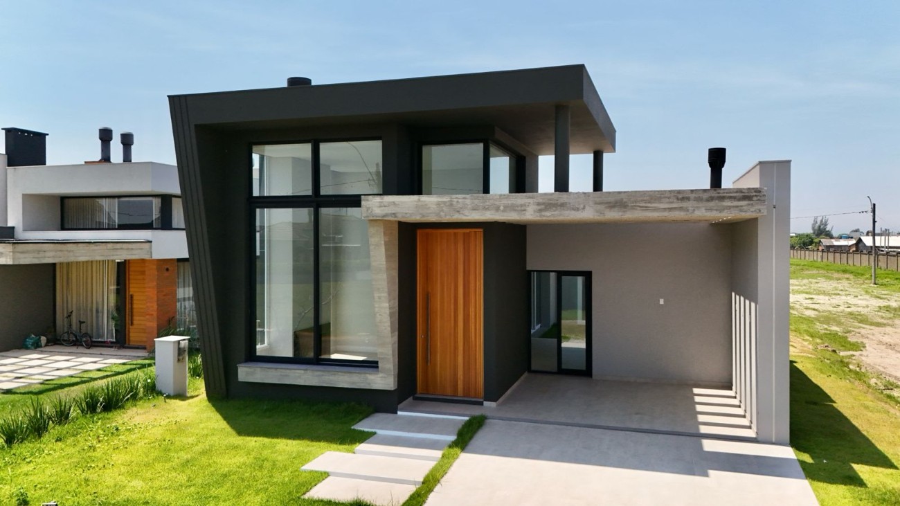 Casa em Condomínio 4 dormitórios para venda, Dubai Resort em Capão da Canoa | Ref.: 4434