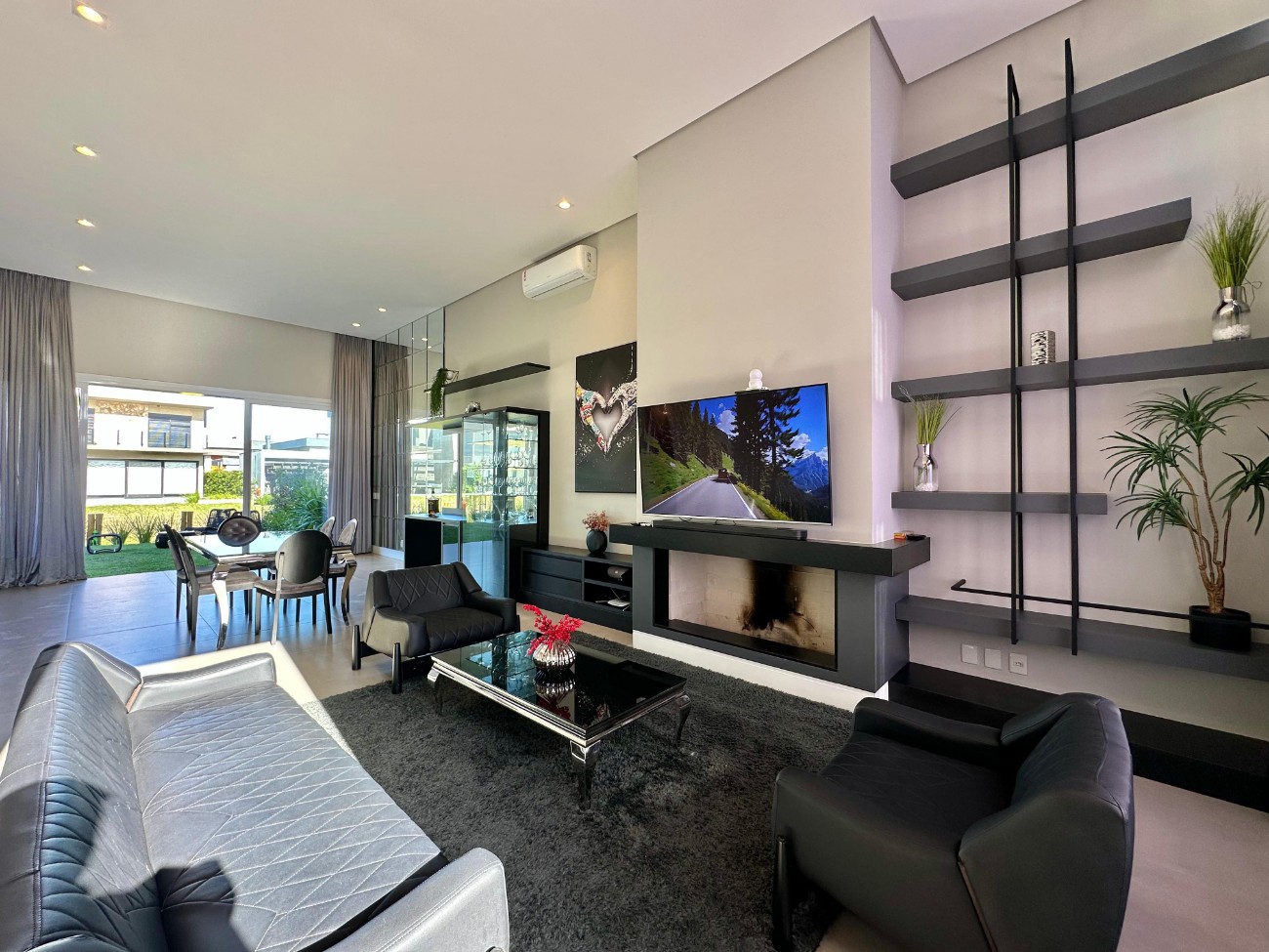 Casa em Condomínio 3 dormitórios para venda, Capão Ilhas Resort em Capão da Canoa | Ref.: 445