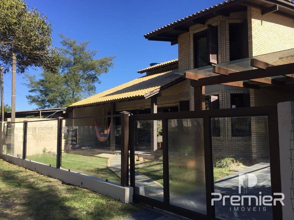 Casa 4 dormitórios para venda, Zona Norte em Capão da Canoa | Ref.: 4450