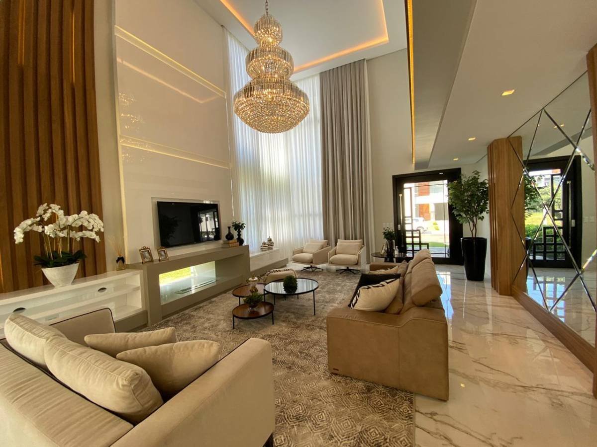 Casa em Condomínio 5 dormitórios para venda, Velas Da Marina em Capão da Canoa | Ref.: 4497