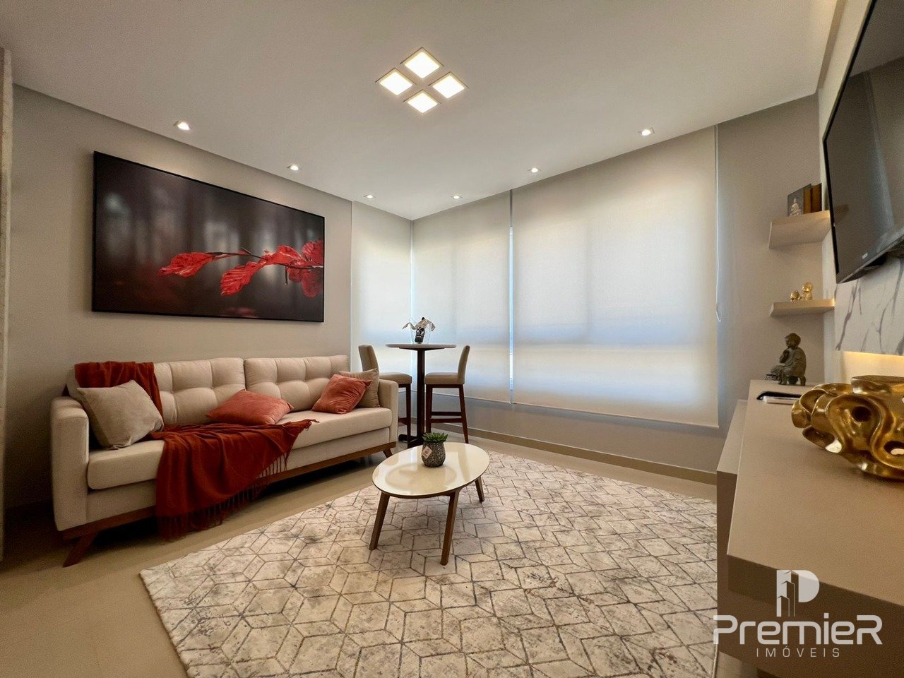 Apartamento 3 dormitórios para venda, Navegantes em Capão da Canoa | Ref.: 4499