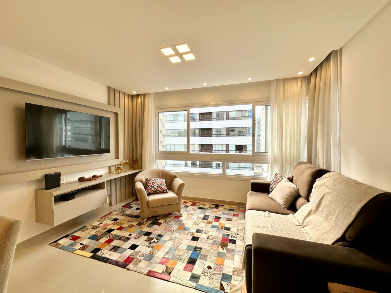 Apartamento 3 dormitórios para venda, Navegantes em Capão da Canoa | Ref.: 4503