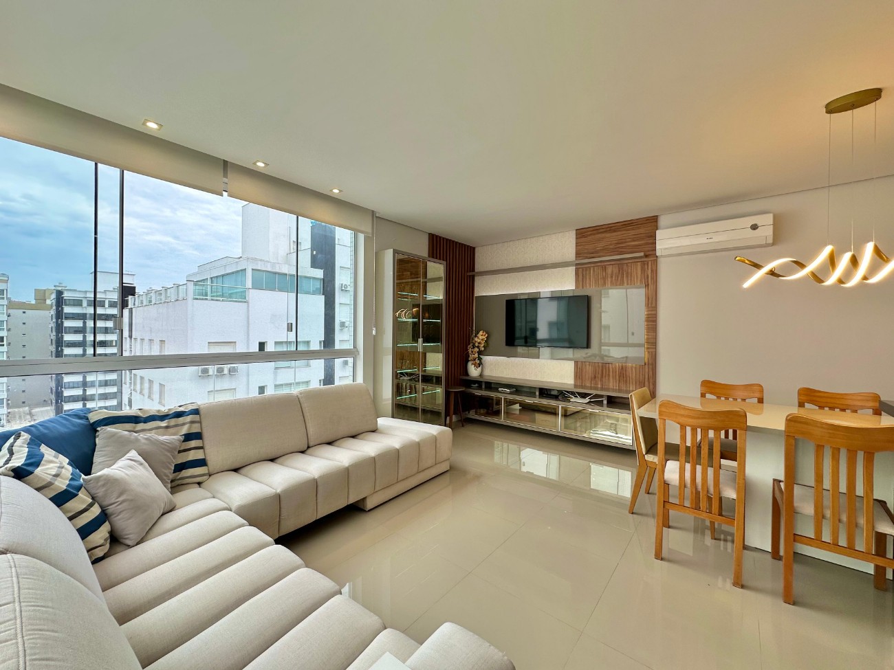 Apartamento 2 dormitórios para venda, Navegantes em Capão da Canoa | Ref.: 453