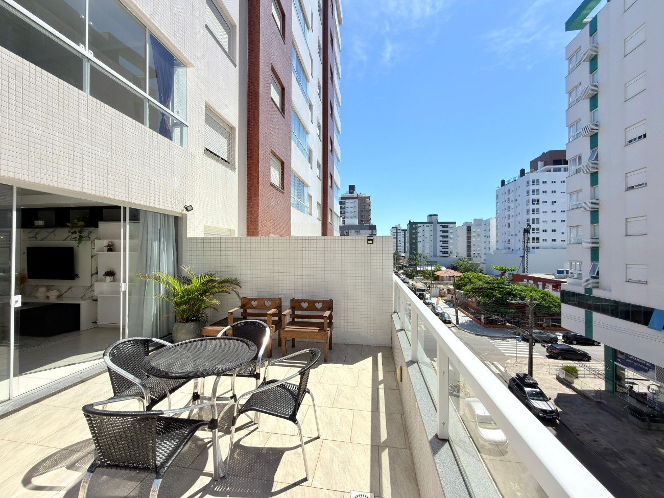 Apartamento 2 dormitórios para venda, Zona Nova em Capão da Canoa | Ref.: 4540