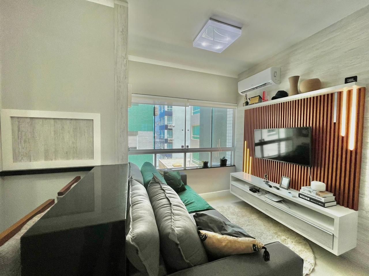 Apartamento 1 dormitório para venda, Zona Nova em Capão da Canoa | Ref.: 4607