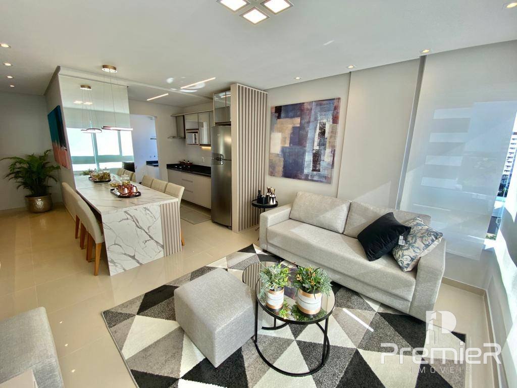 Apartamento 3 dormitórios para venda, Navegantes em Capão da Canoa | Ref.: 4643