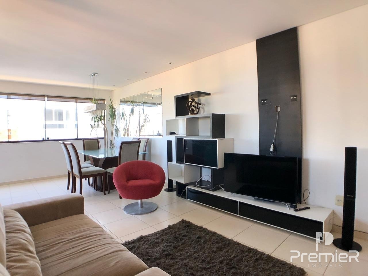 Apartamento 3 dormitórios para venda, Centro em Capão da Canoa | Ref.: 4688