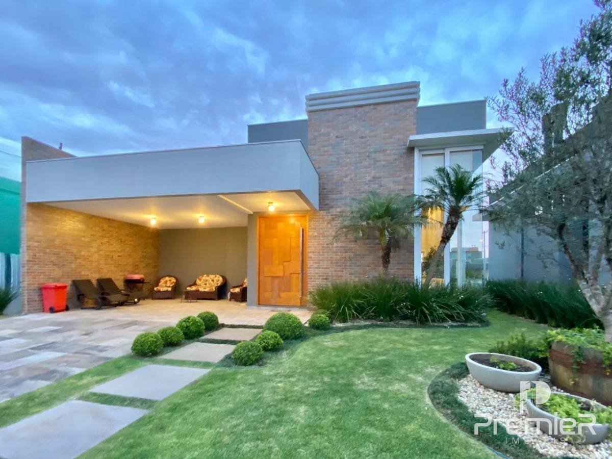 Casa em Condomínio 4 dormitórios para venda, Dubai Resort em Capão da Canoa | Ref.: 4708