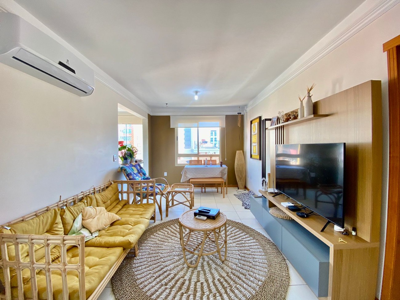 Apartamento 2 dormitórios para venda, Centro em Capão da Canoa | Ref.: 472