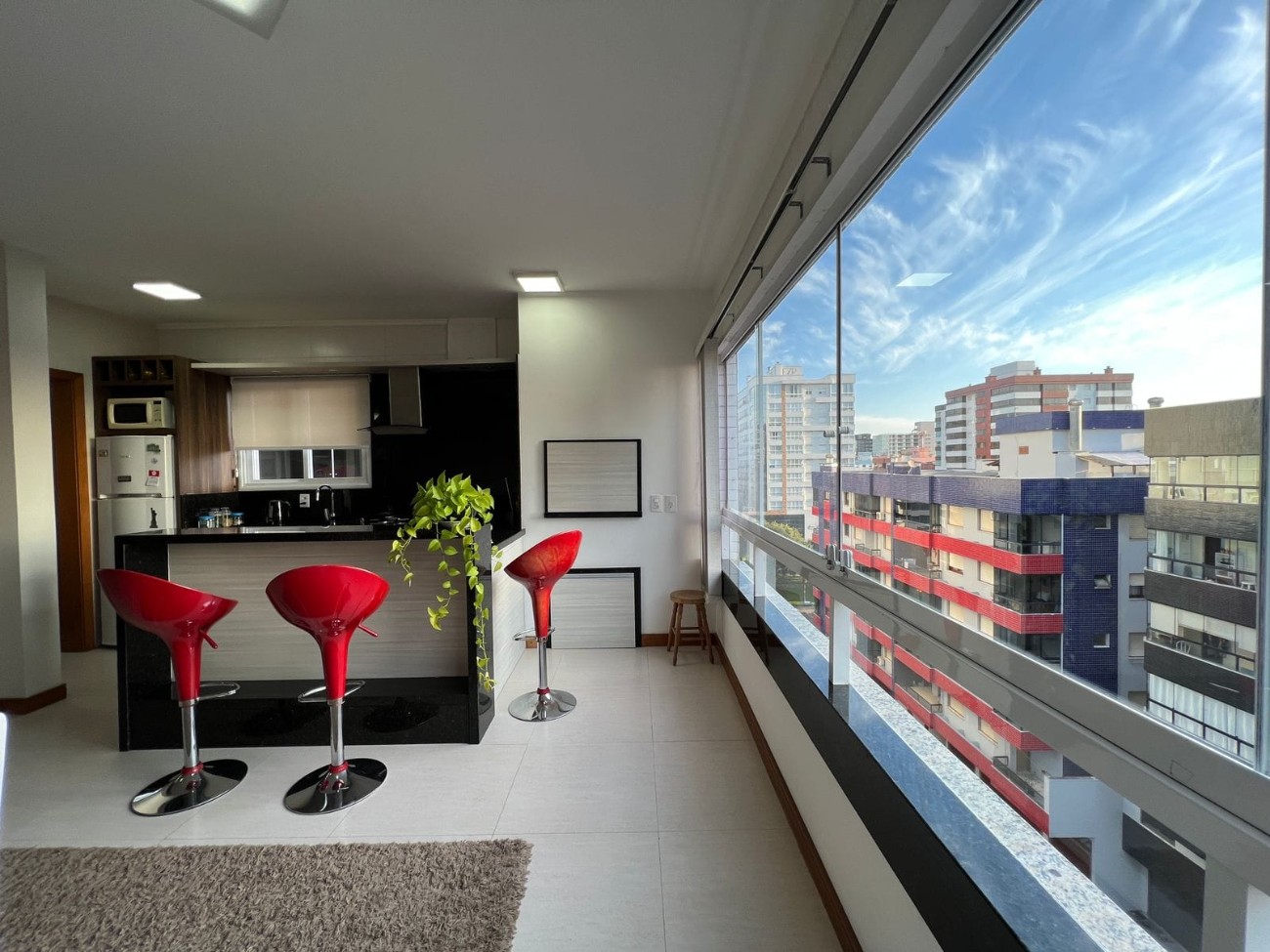 Apartamento 2 dormitórios para venda, Zona Nova em Capão da Canoa | Ref.: 473