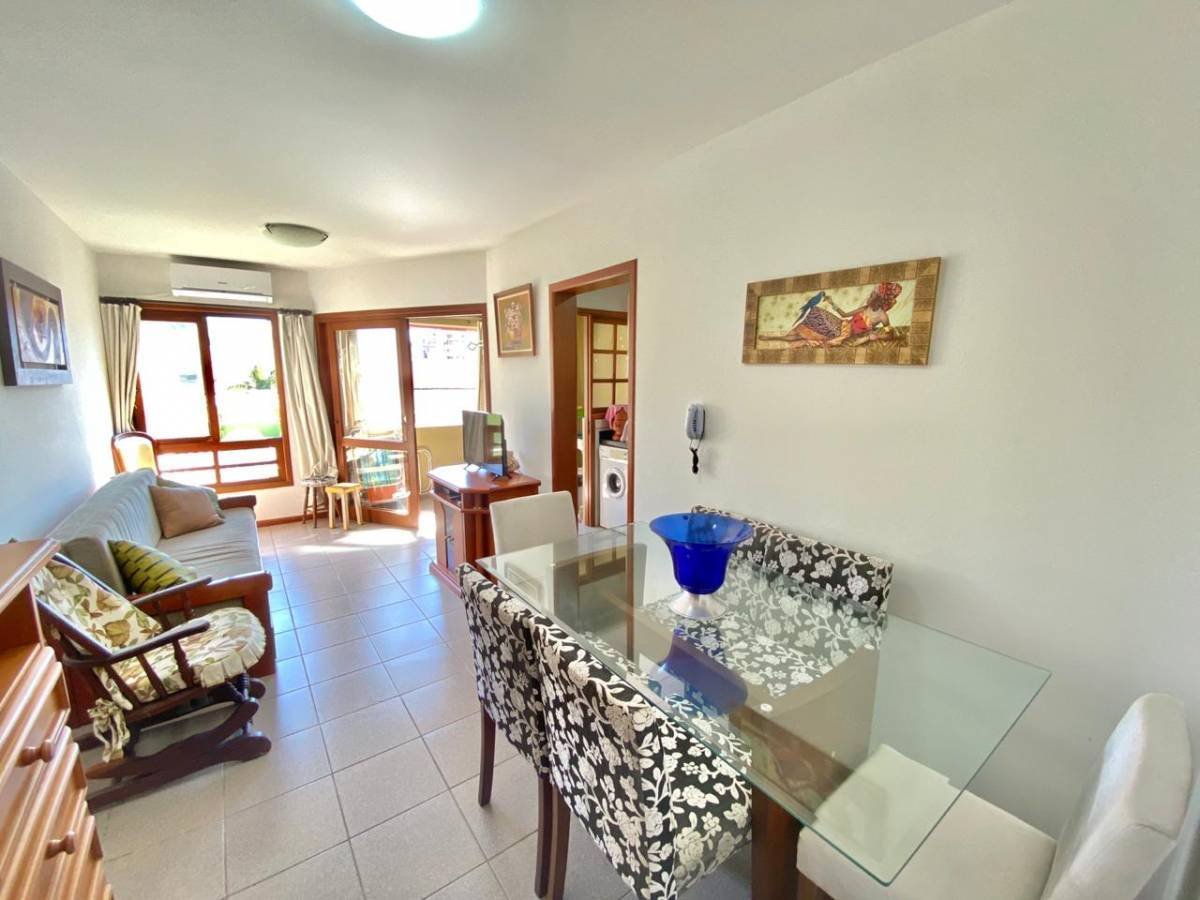 Apartamento 1 dormitório para venda, Centro em Capão da Canoa | Ref.: 4749