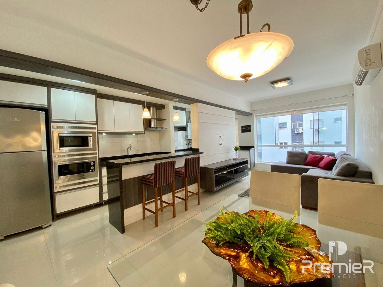 Apartamento 2 dormitórios para venda, Navegantes em Capão da Canoa | Ref.: 4779