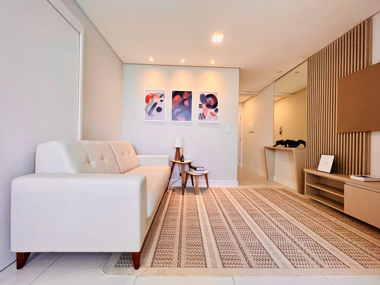 Apartamento 2 dormitórios para venda, Zona Nova em Capão da Canoa | Ref.: 4789