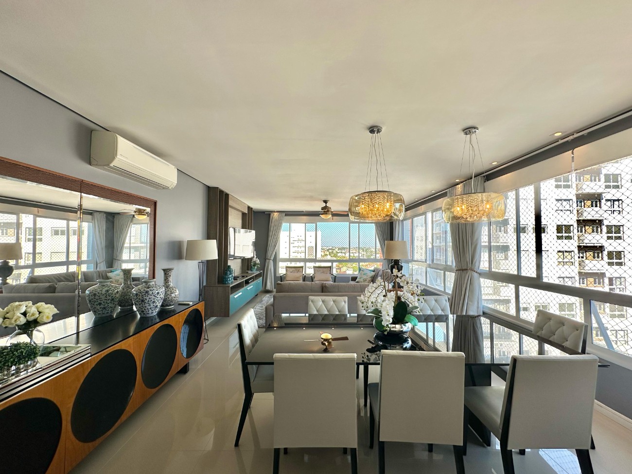 Apartamento 3 dormitórios para venda, Navegantes em Capão da Canoa | Ref.: 4802