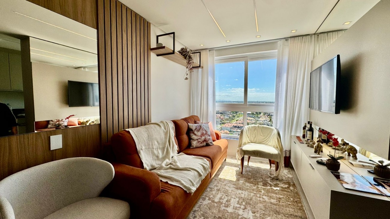 Apartamento 2 dormitórios para venda, Zona Nova em Capão da Canoa | Ref.: 4813