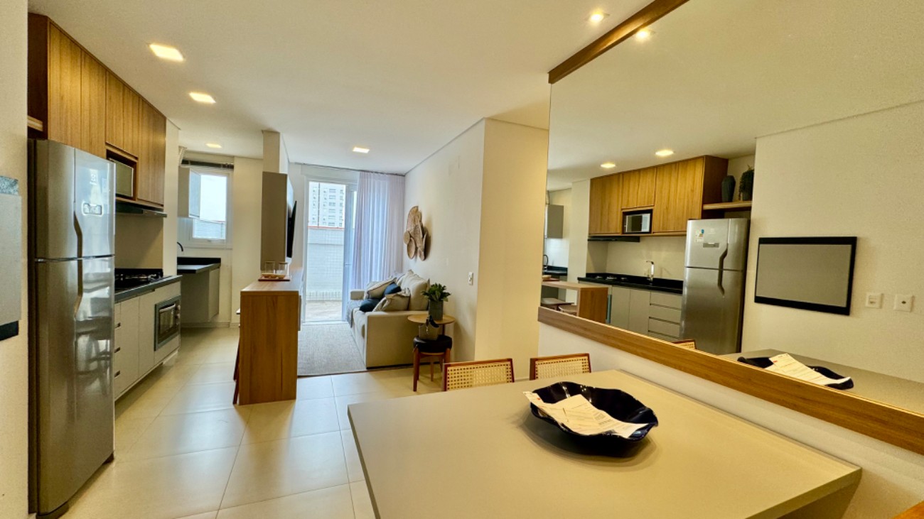 Apartamento 2 dormitórios para venda, Navegantes em Capão da Canoa | Ref.: 4818