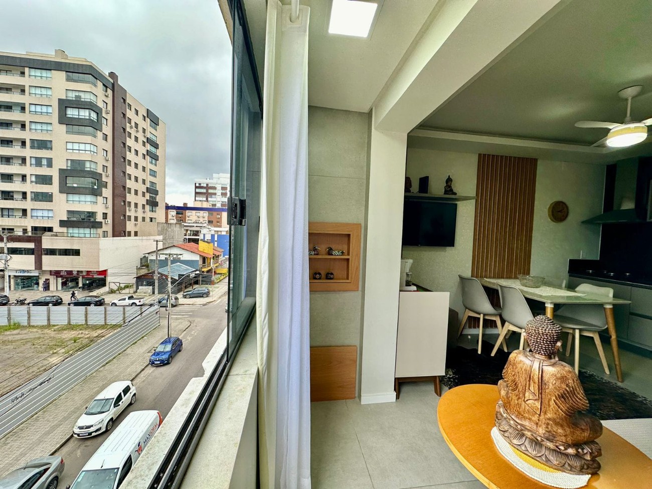 Apartamento 1 dormitório para venda, Centro em Capão da Canoa | Ref.: 4842