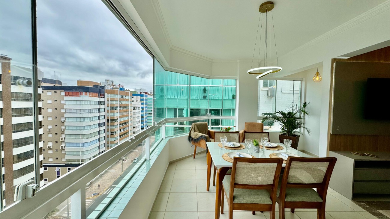 Apartamento 3 dormitórios para venda, Navegantes em Capão da Canoa | Ref.: 4881