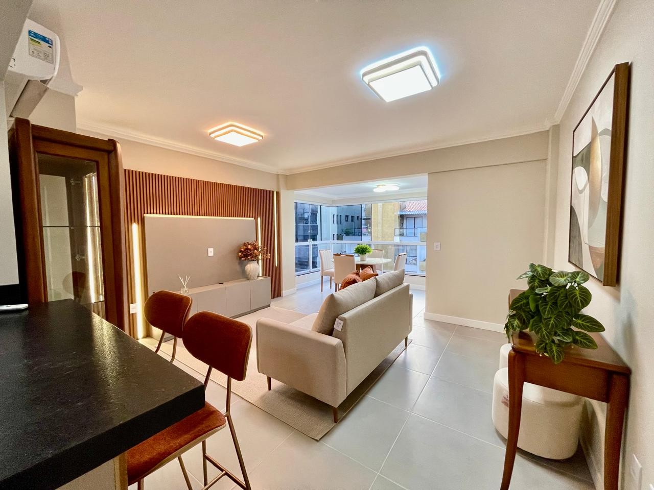 Apartamento 2 dormitórios para venda, Centro em Capão da Canoa | Ref.: 4894