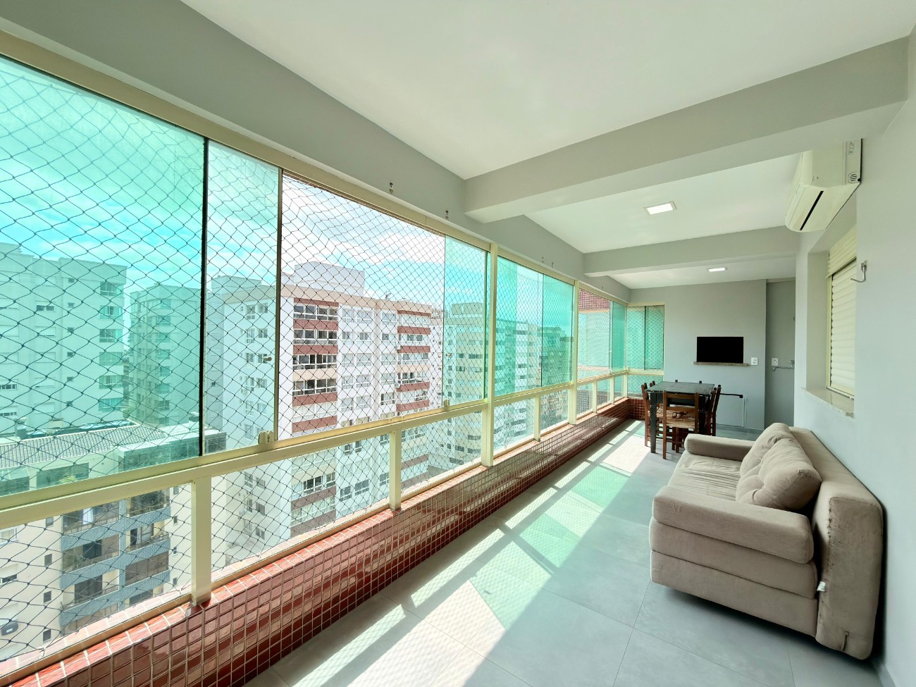 Apartamento 2 dormitórios para venda, Zona Nova em Capão da Canoa | Ref.: 4904