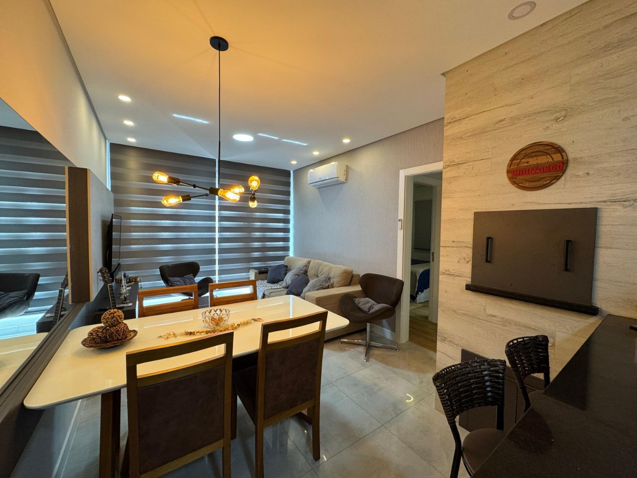 Apartamento 2 dormitórios para venda, Navegantes em Capão da Canoa | Ref.: 4947